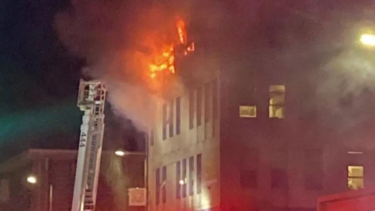 ‘Not prepared to say’: Grim hostel fire update