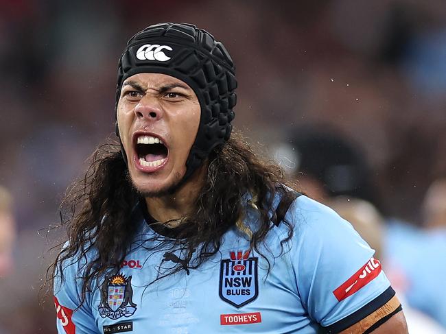 Jarome Luai.