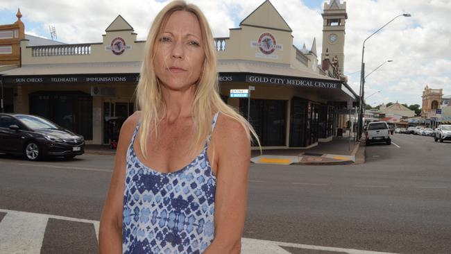 Newcastle mother Rachel Penno hasn't given up hope of finding her son Jayden Penno-Tompsett more than two years on from when he disappeared in Charters Towers.