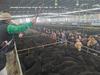 How the dry is impacting prices