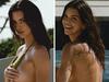 Kendall brutally mocked over racy bikini pics