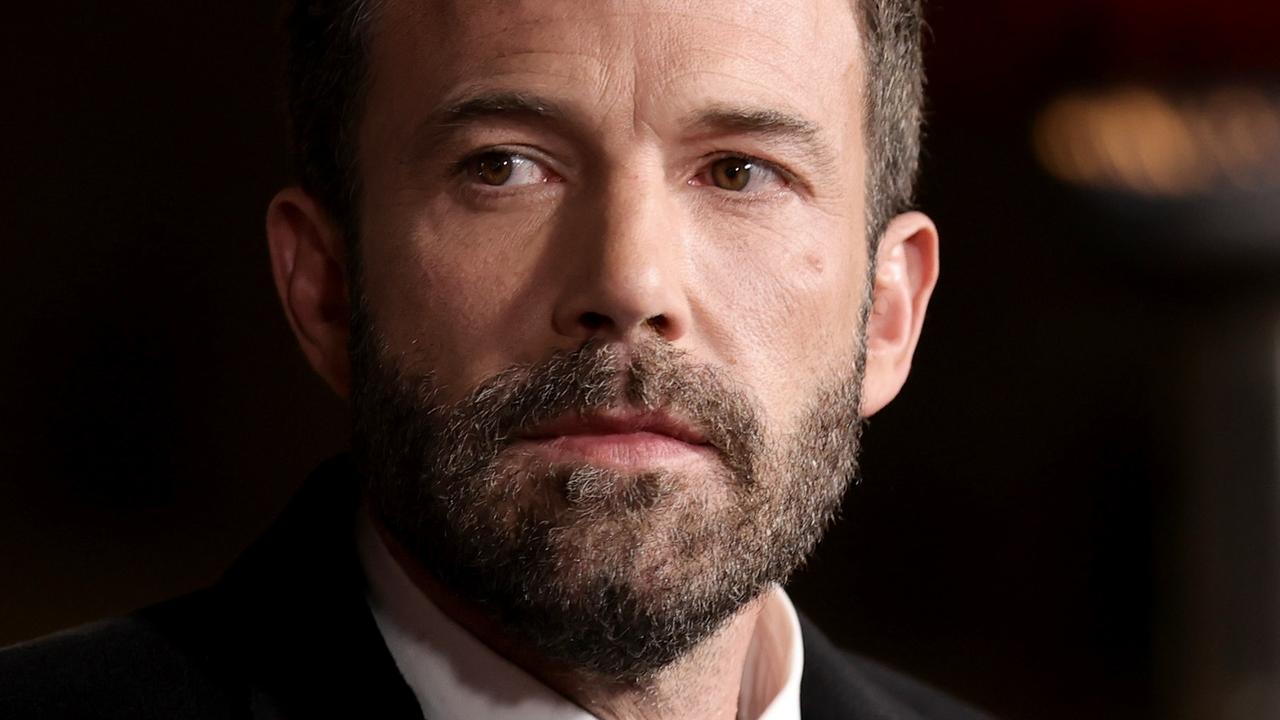 Director told Ben Affleck to ‘shut the f*** up’ on set of iconic film