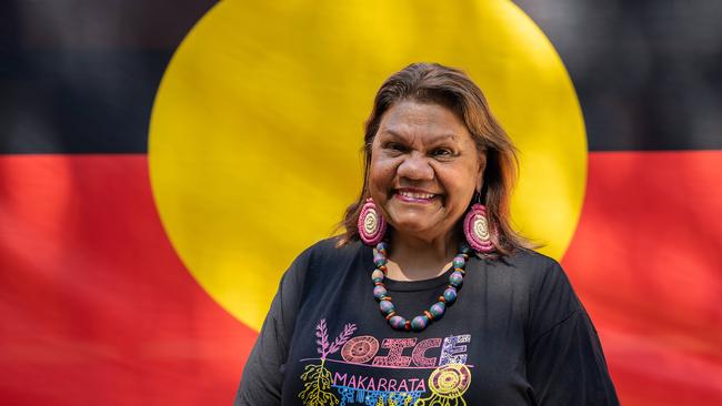 Christine Ross said there used to be more programs around thanks to federal and state funding but ‘now everyone’s watching their budgets’. Picture: Pema Tamang Pakhrin