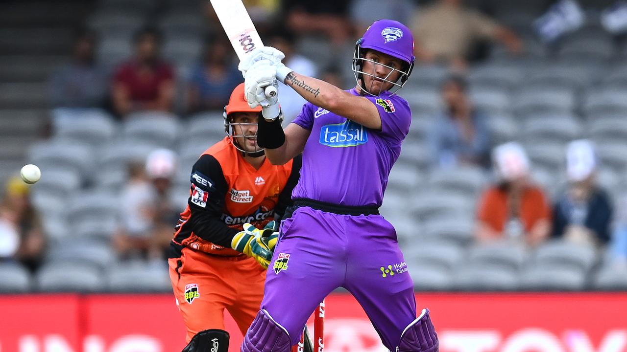 D'Arcy Short is one of the best KFC SuperCoach scorers in the game Picture: Quinn Rooney/Getty Images