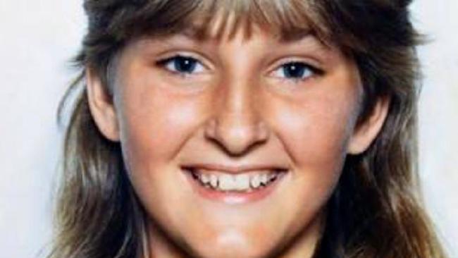 Annette Mason was found dead in the front bedroom of her home in 1989.