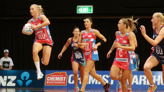 The Swifts are 3 from 3 to start the season