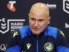 NRL coach sacked effective immediately
