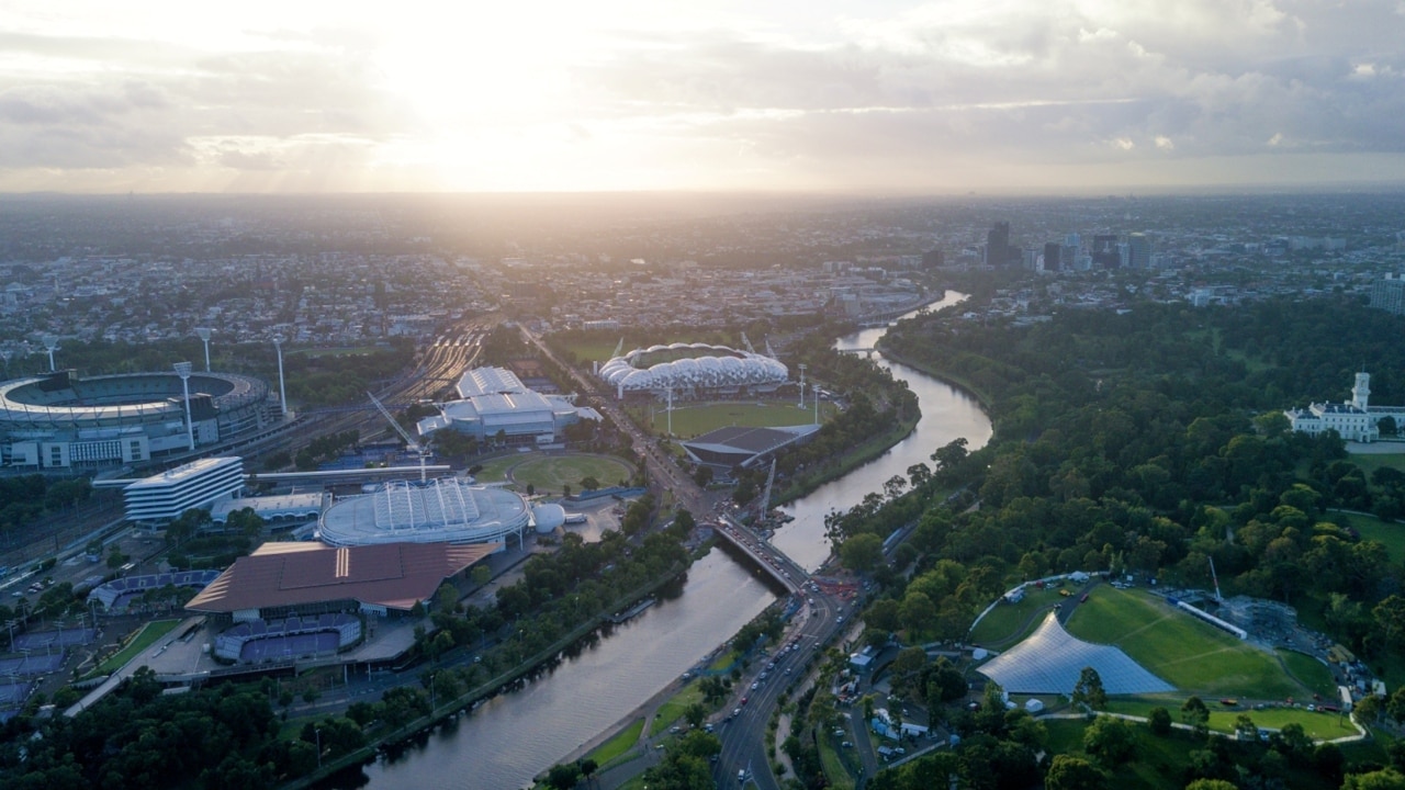 Victorian state budget to allocate $40 billion on infrastructure