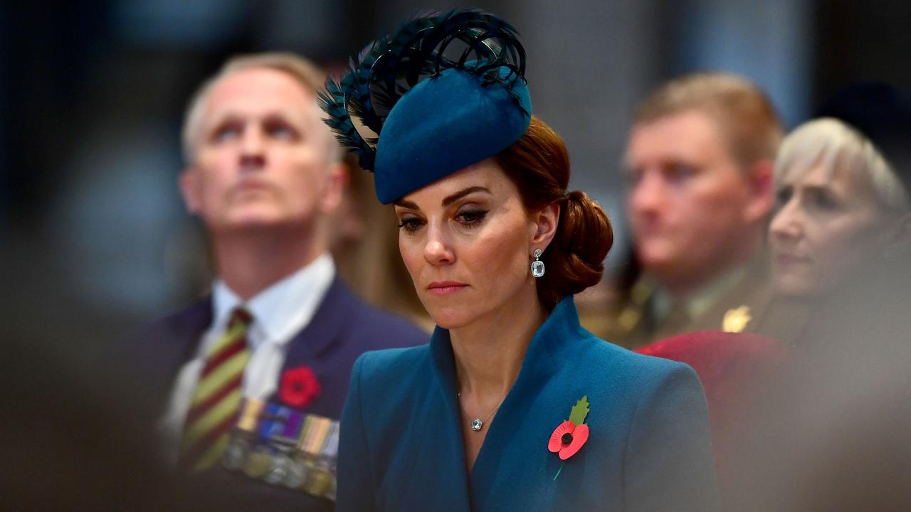 The Duchess of Cambridge has taken legal action against the media several times.
