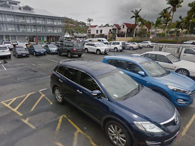 Council slashes parking fees to boost CBD trade