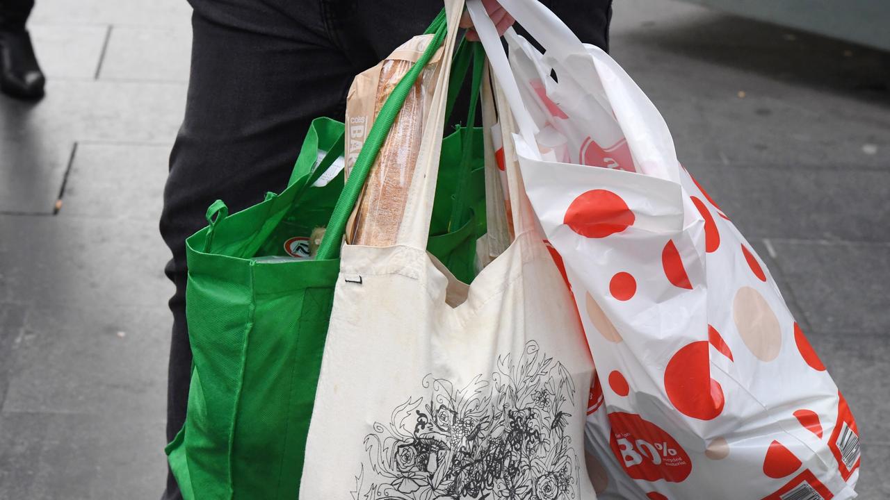 Coles plastic bags Reusable bags now required, CEO indicates The