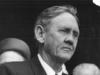 Day John Gorton voted himself out