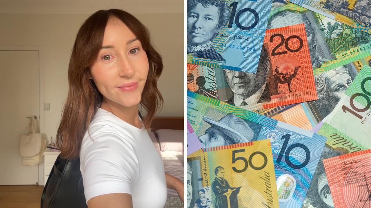 ‘Defeated’: 30yo with $100k savings gutted