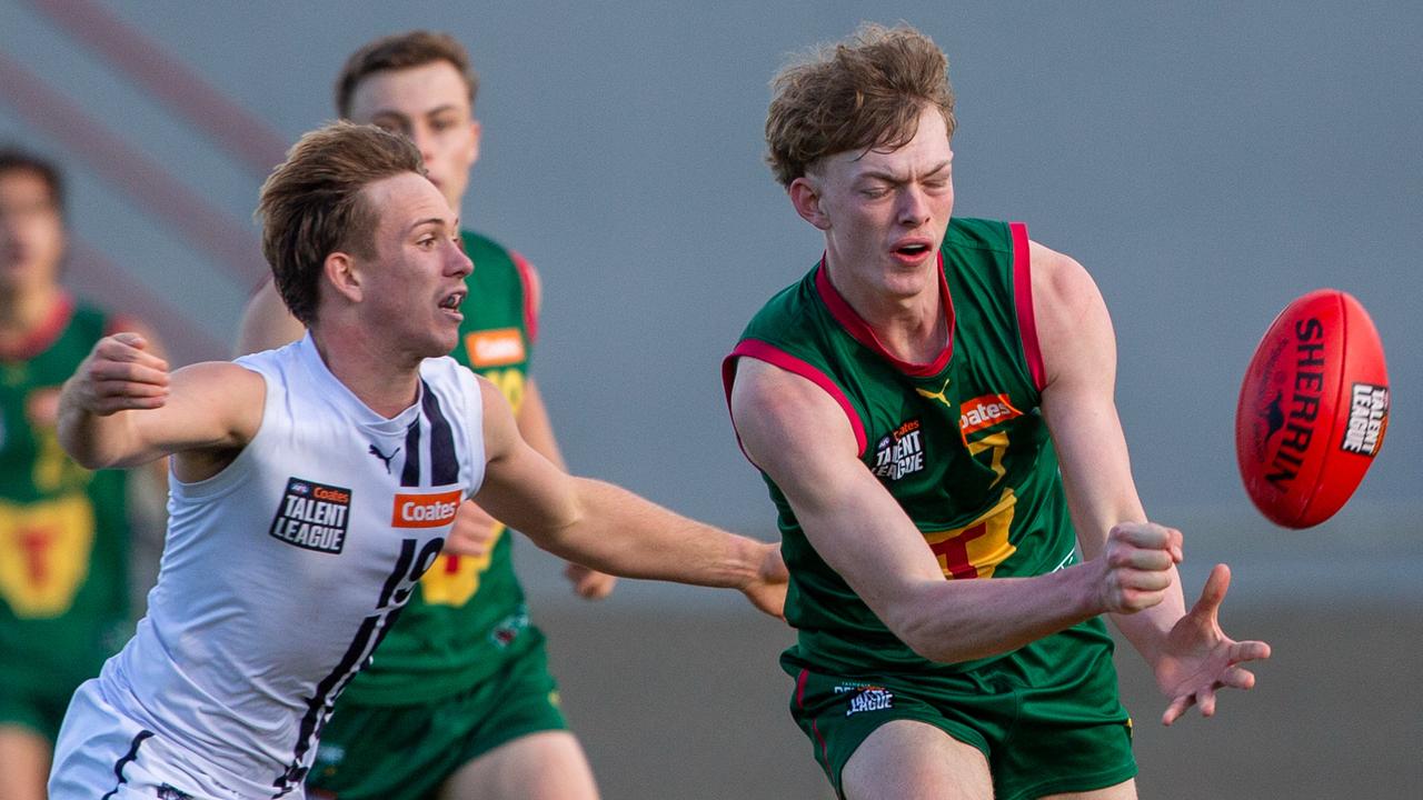 Sport shorts: Draft hopes shine as Devils square season ledger