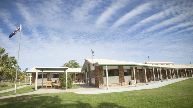 CLOSED: The Tarcoola Aged Care Facility in Tara on the Western Downs has been forced to close because the council said it legally can't run with the amount of staff on the roster. Pic: Supplied