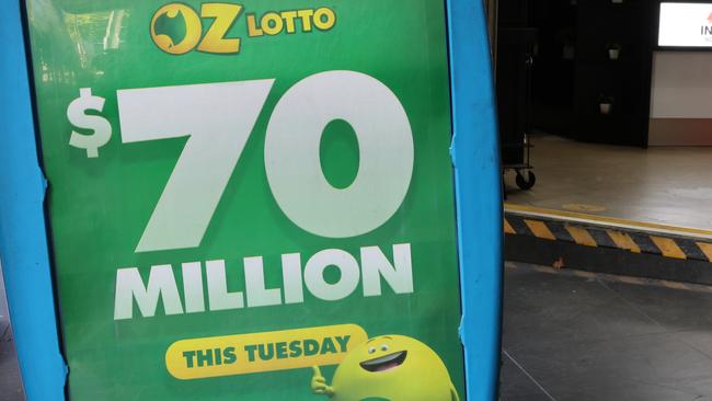 Winning numbers revealed: Did ChatGPT help mystery Aussie bag $70m?