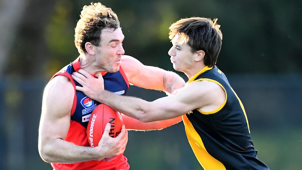Key talking points ahead of a big weekend of local footy
