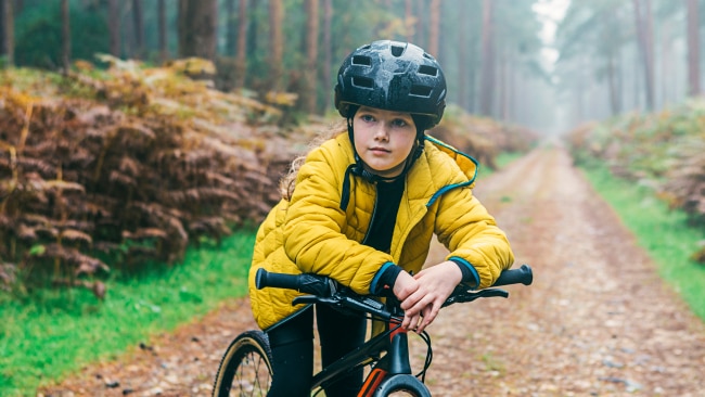 Kids hot sale bike jackets