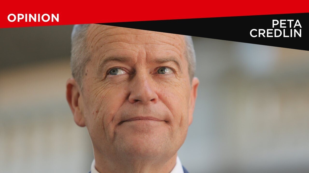 Labor is milking the Ruddock review leak 