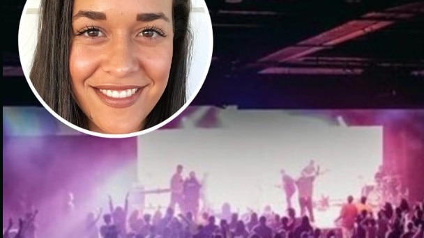 Michale Chandler dedicated much of her life to helping young people. She was a key organiser of a Youth Alive concert which went ahead five days after she was killed in a crash.