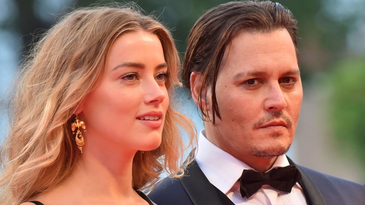 Amber Heard ‘in talks’ to write tell-all after losing Johnny Depp trial