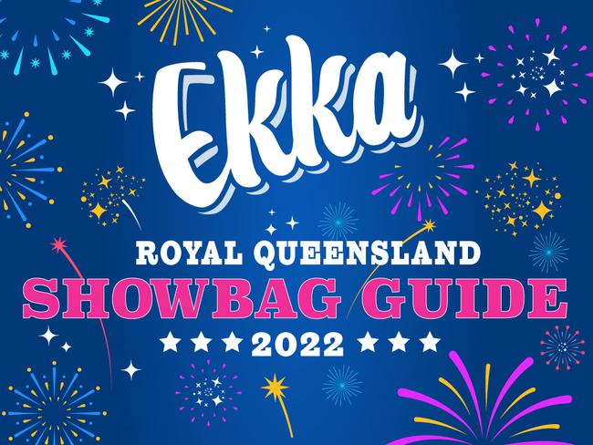 EKKA 2022: Ultimate guide to 400+ showbags