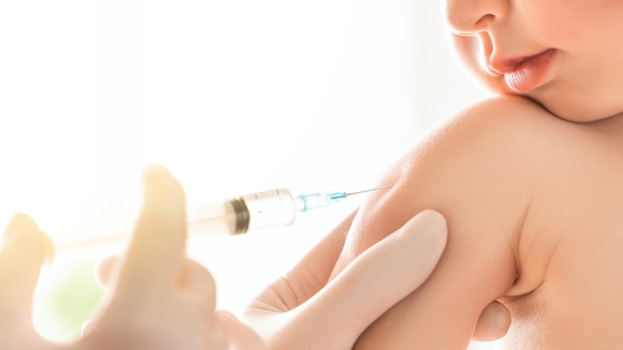 15k flu cases, 6 kids in hospital as vax slide points to horror winter