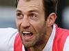 Cloke presses case for senior recall