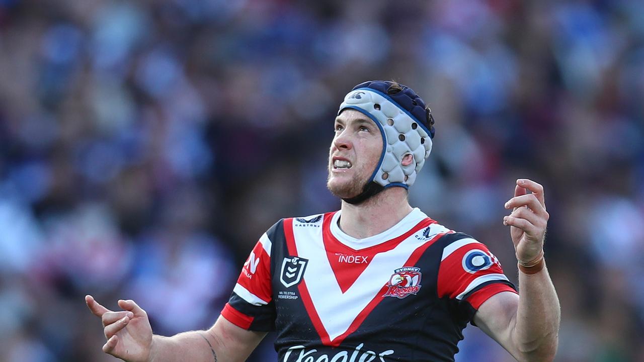 Luke Keary.