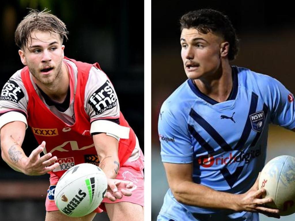 SuperCoach NRL Draft 101: 11 tips to help you win at the Draft