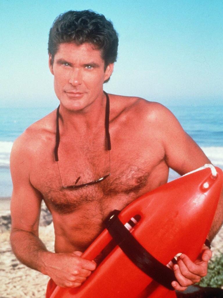 Baywatch 90s Tv Shows Stars Then And Now Au — Australias Leading News Site 6911