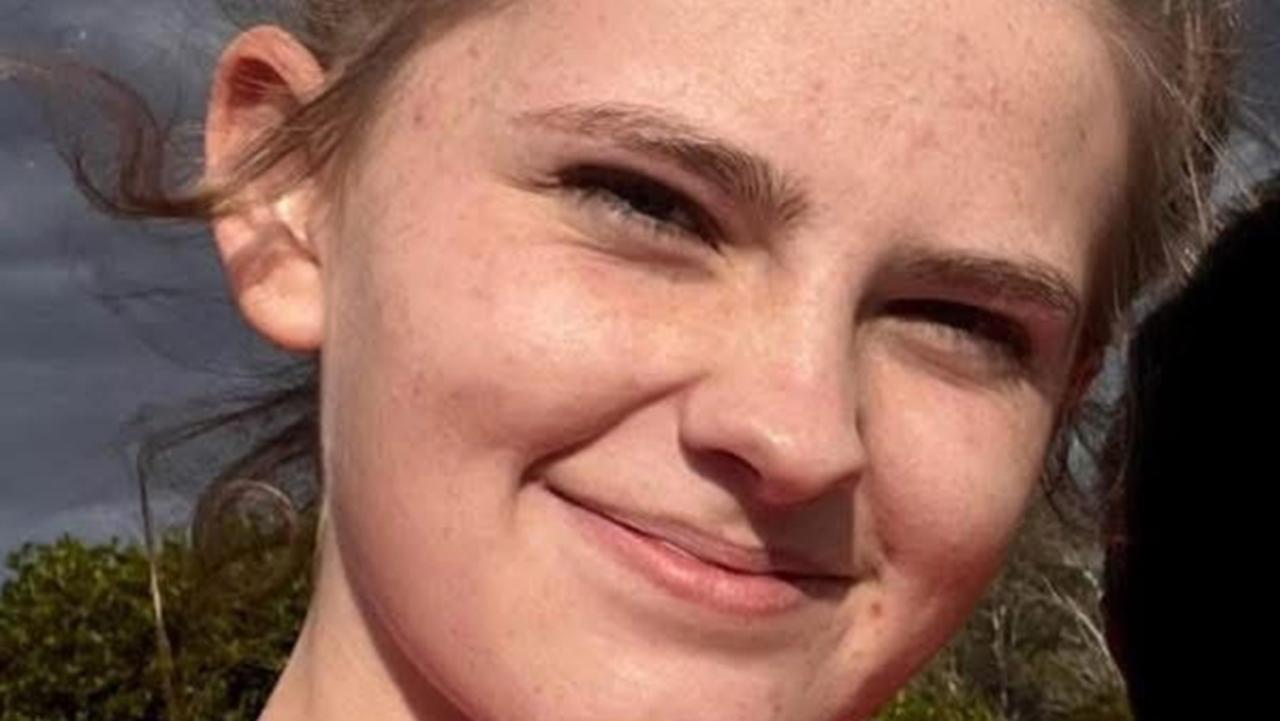 The mother of missing teenager Pheobe Bishop has appealed for the public’s help once again, two weeks to the day since she was last seen. Pheobe’s mother Kylie Johnson took to social media on Thursday to tell people how they could help. Picture Supplied