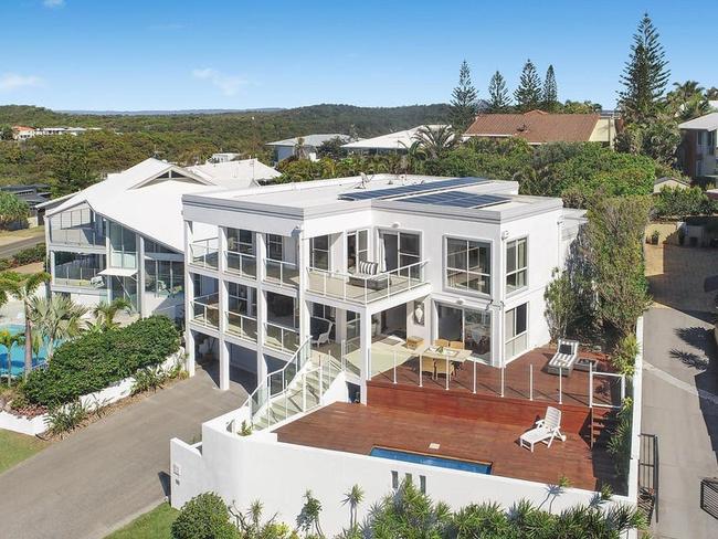 58 ORIENT DRIVE SUNRISE BEACH QLD 4567. 50 top-selling homes on the Sunshine Coast and Noosa in the past year.