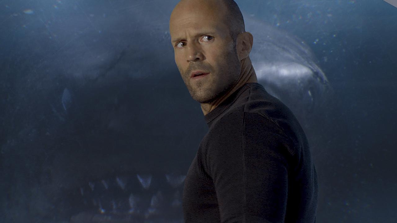 The Meg review: Makes Jaws look like Flipper | Townsville Bulletin