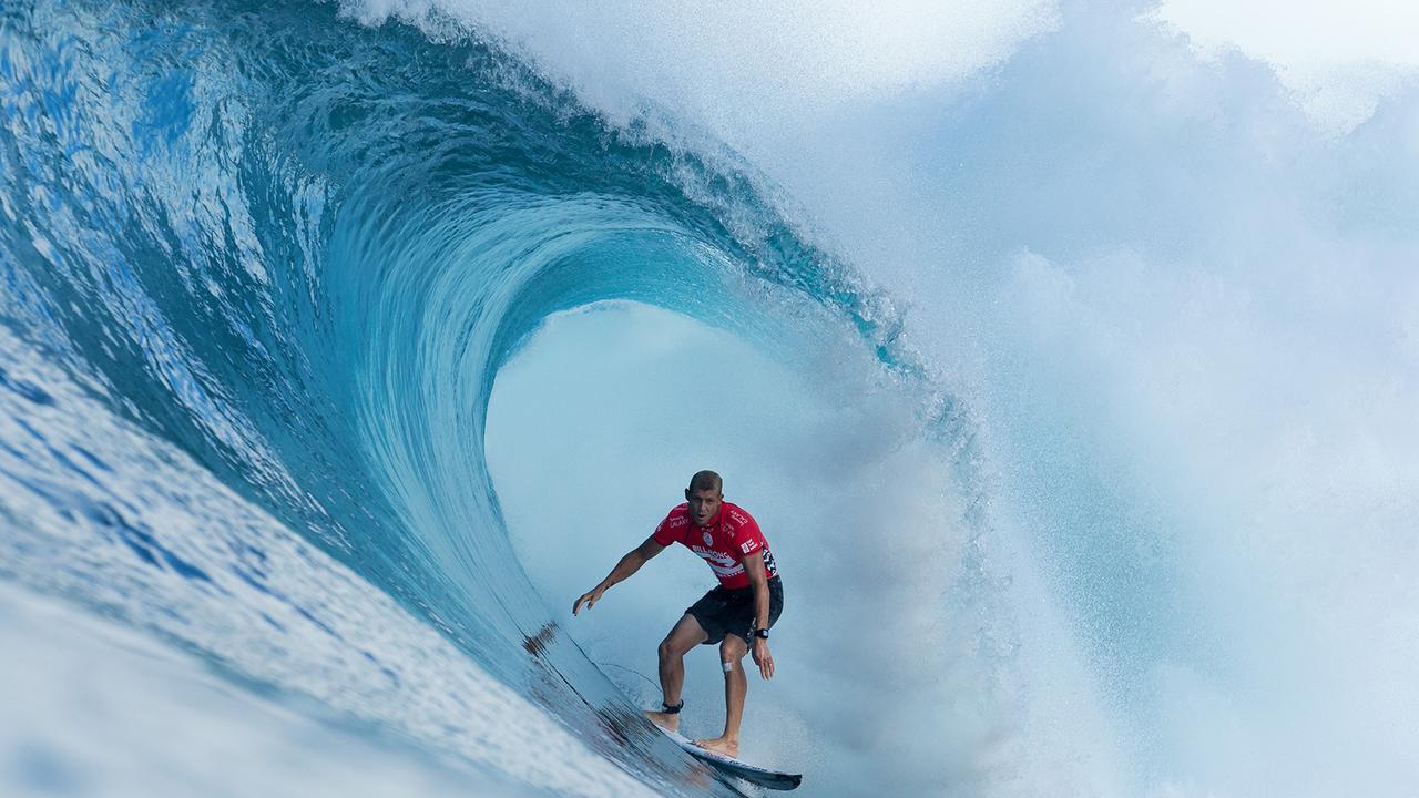 ASP World Tour: Mick Fanning pledges to surf on again next season after ...