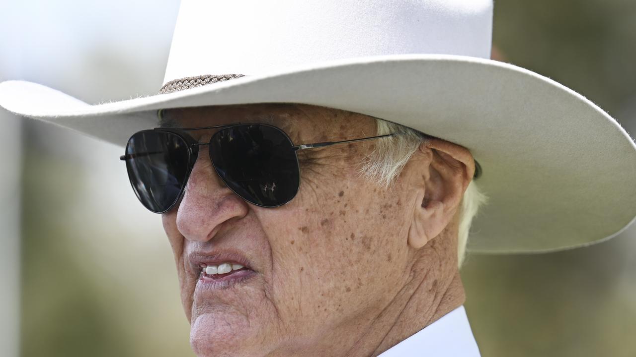 Katter as kingmaker? Maverick MP issues his wishlist