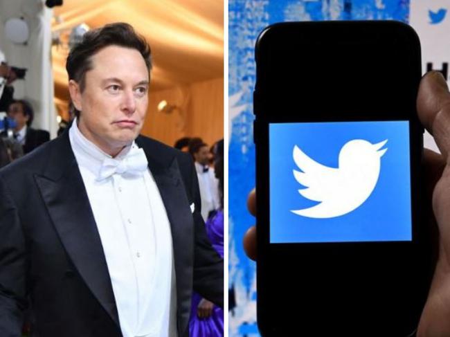 Can Musk just walk away from Twitter deal?