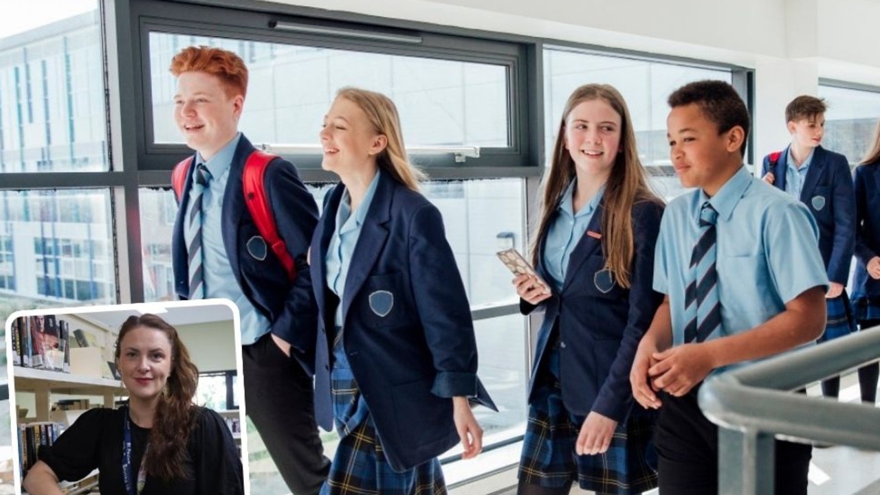 Shock number of maths students learn from under-qualified teachers