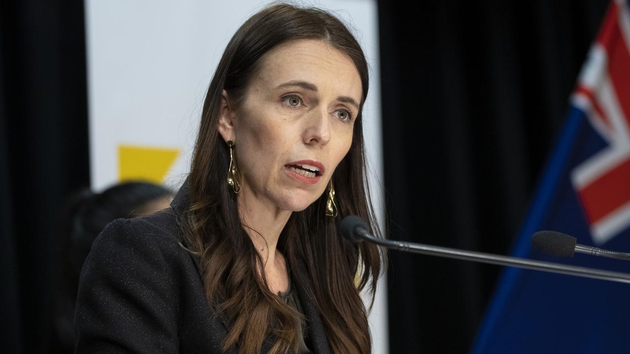 New Zealand will start reopening borders form 2022. Mark Mitchell – Pool/Getty Images)