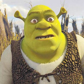 Shrek is the famous green ogre. Picture: Paramount