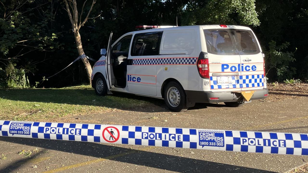 Woman’s body found at Gold Coast park