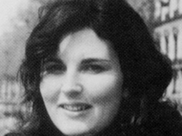 Murder victim Susan Bartlett was 28 when she was killed.