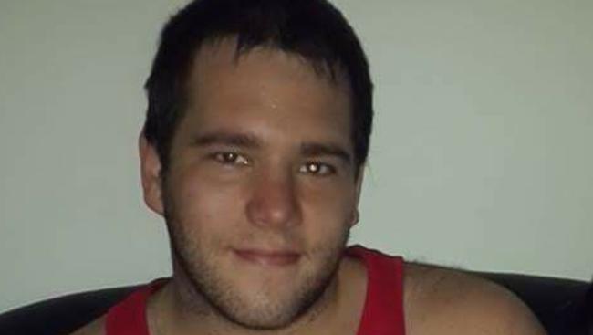 Jack Nankervis was killed in 2014. His killer is appealing her 10-year sentence.