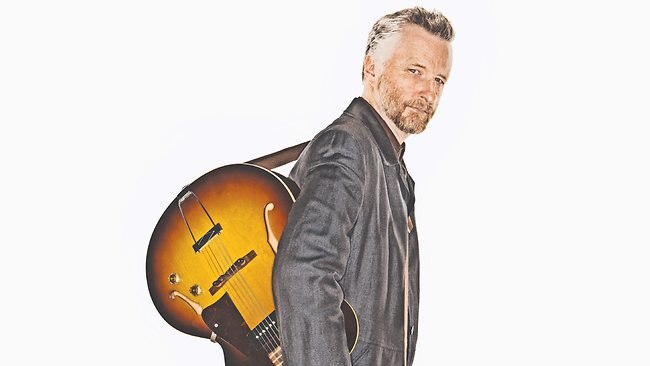 Billy Bragg Is Heading To Womadelaide Au — Australias Leading News Site