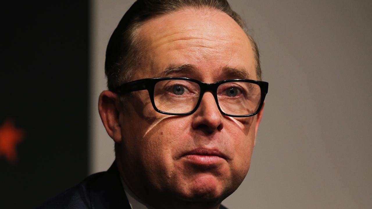 ‘Obscene’: Qantas Facing Pressure To Return Covid Payments Amid Record ...