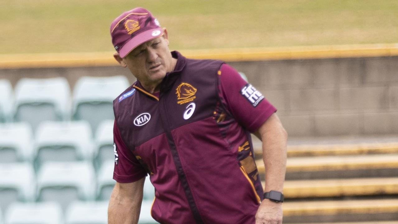 Kevin Walters and the Broncos are in a tight spot over a player spot involving Reece Walsh.
