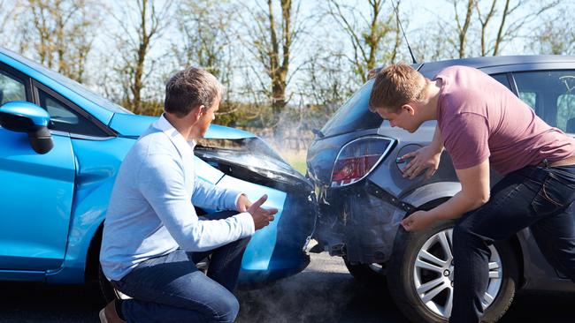 Car insurance customers should never automatically renew their policies. Picture: Supplied