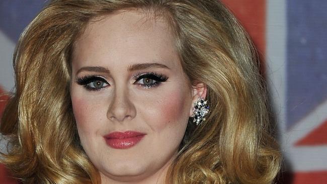 Adele at London fire vigil: Star hugs people affected by Grenfell Tower ...