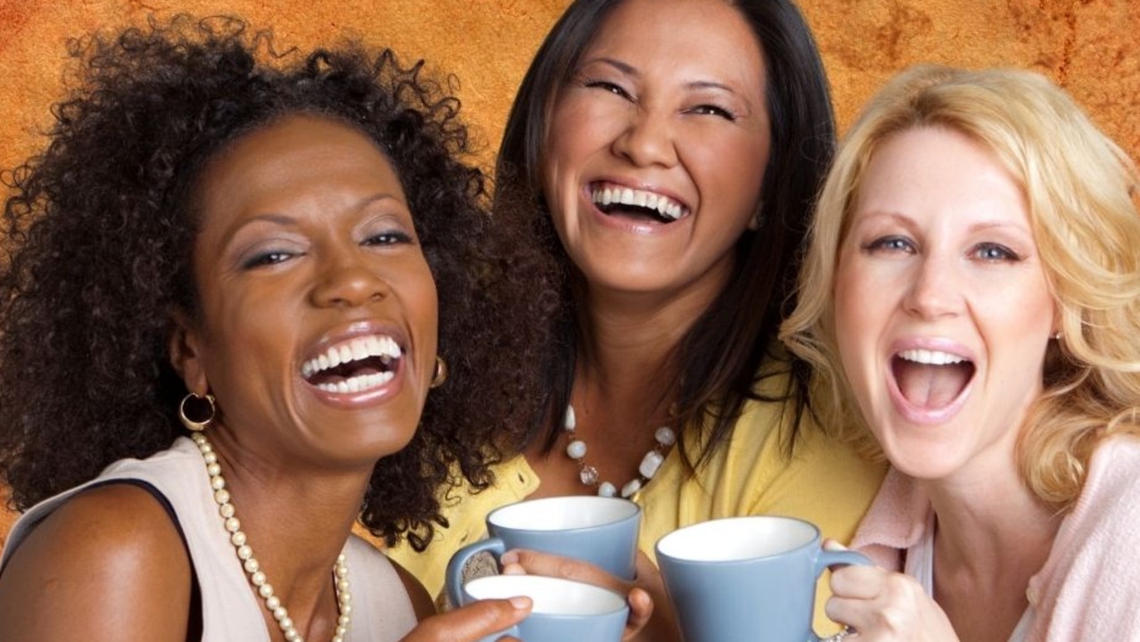 Having this drink three times a day may help you age better