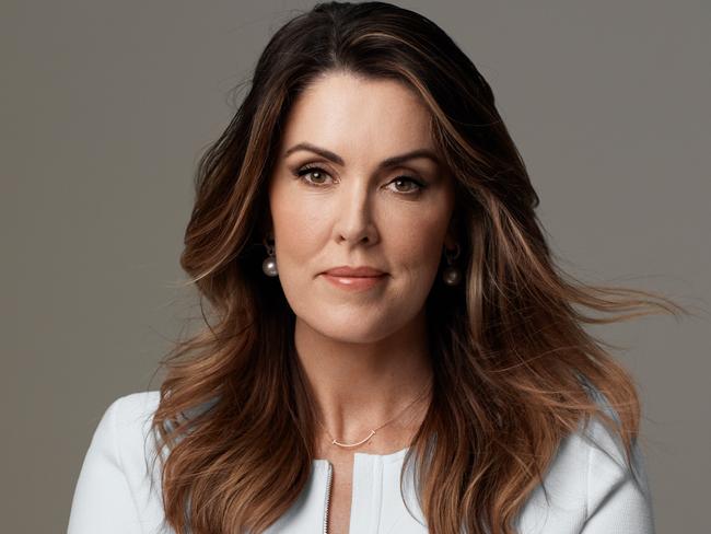 Peta Credlin says The Voice campaign is veering off course.